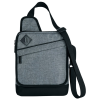 View Image 3 of 3 of DISC Graphite Tablet Bag