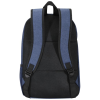 Additional Thumbnail Image 8 - a black and blue backpack