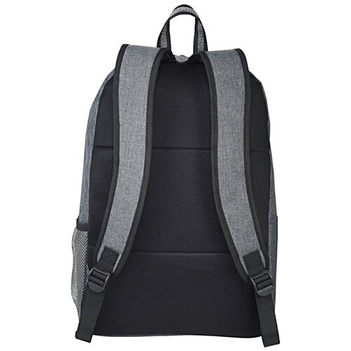 Additional Image 2 - a back of a backpack