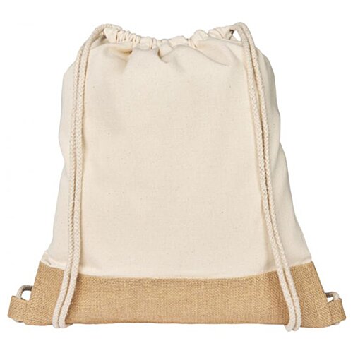 Additional Image 1 - a white and tan bag