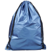 View Image 2 of 3 of DISC Oriole Shiny Drawstring Bag - Printed