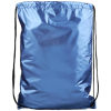 View Image 3 of 3 of DISC Oriole Shiny Drawstring Bag - Printed