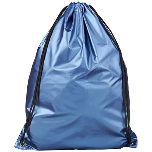 Additional Image 1 - a blue bag with a zipper