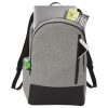 View Image 5 of 8 of DISC Grayley Laptop Backpack