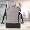 View Image 7 of 8 of DISC Grayley Laptop Backpack