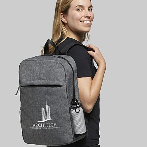 Additional Image 7 - a woman with a backpack