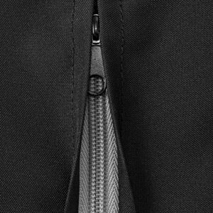 Additional Image 2 - a close up of a zipper