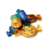 View Image 2 of 2 of Kraft Cube - Quality Street