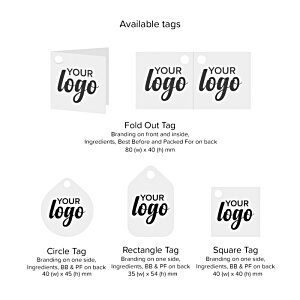 Additional Image 1 - a group of black and white icons