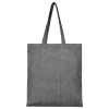 View Image 2 of 3 of Pheebs 7oz Recycled Tote - Colours - Printed