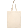View Image 2 of 2 of Pheebs 7oz Recycled Tote - Natural - Printed