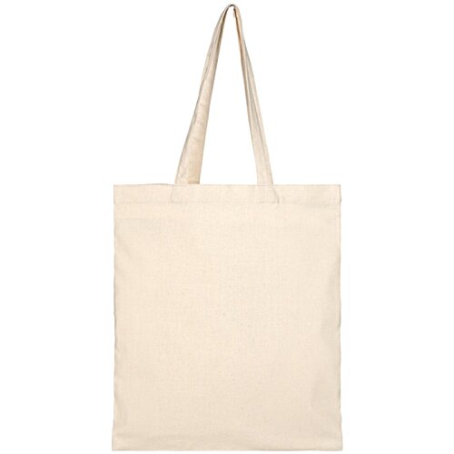 Additional Image 1 - a white bag with a handle