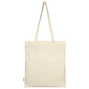 Additional Image 1 - a white bag with a handle