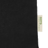 View Image 4 of 5 of Orissa Organic 3.5oz Cotton Tote - Colours
