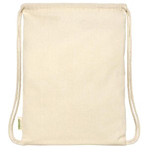 Additional Image 2 - a white bag with a string