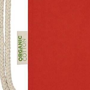 Additional Image 1 - a close up of a red surface