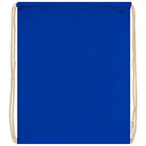 Additional Image 2 - a blue square with a white border