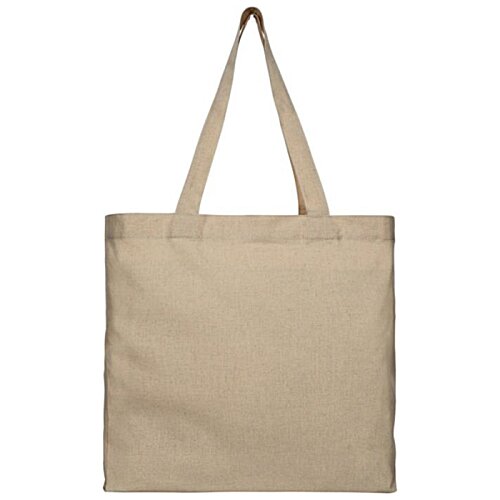 Additional Image 1 - a white bag with a handle
