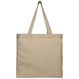 Additional Image 1 - a white bag with a handle