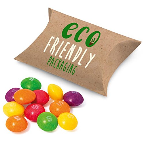 Additional Image 5 - a bag of candy next to a pile of candy