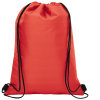 View Image 4 of 10 of Oriole Drawstring Cool Bag - Printed