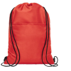 View Image 5 of 10 of Oriole Drawstring Cool Bag - Printed