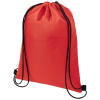 View Image 6 of 10 of Oriole Drawstring Cool Bag - Printed