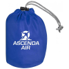 Additional Image 1 - a blue bag with a handle