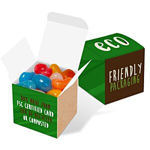 Additional Image 3 - a box of candy in a box