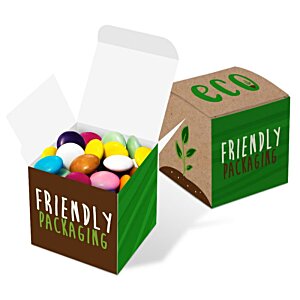 Additional Image 3 - a box of candy in a box