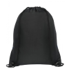 View Image 2 of 4 of DISC Hoss Foldable Drawstring Bag