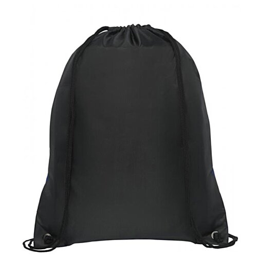 Additional Image 1 - a black bag on a white background