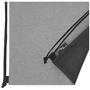 Additional Image 3 - a close-up of a zipper