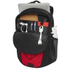 View Image 4 of 8 of Trails Laptop Backpack