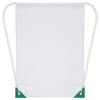 View Image 3 of 4 of Oriole Drawstring Bag - White - Digital Print