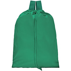 Additional Image 2 - a green jacket with zipper