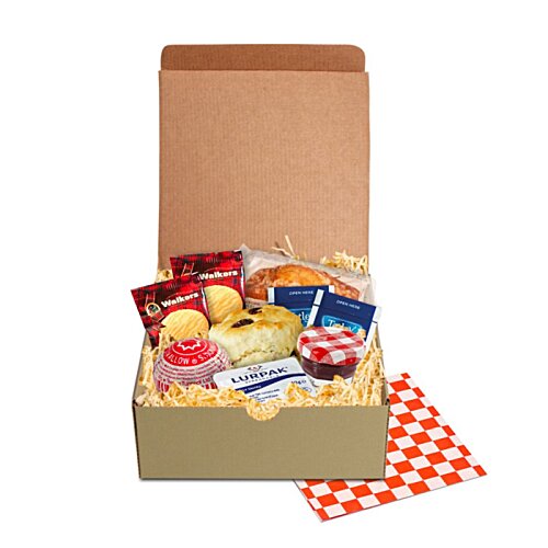 Additional Image 2 - a box with food in it