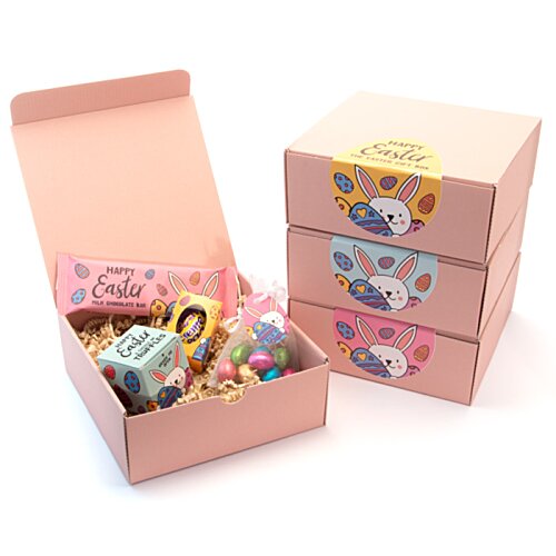 Additional Image 2 - a box with a lid open and a box with a lid open