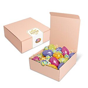 Additional Image 1 - a box with a box full of eggs