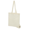 View Image 2 of 3 of DISC Patna Cotton Scrunch Tote