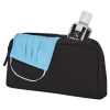 View Image 2 of 4 of DISC Kota Canvas Toiletry Bag