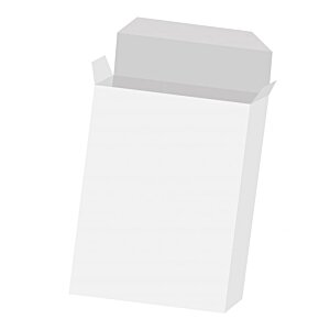 Additional Image 1 - a white box with a lid