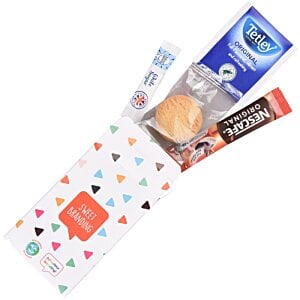 Additional Image 5 - a group of packages of food