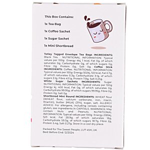 Additional Image 6 - a white paper with black text