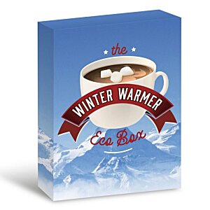 Additional Image 1 - a box with a picture of a cup of tea