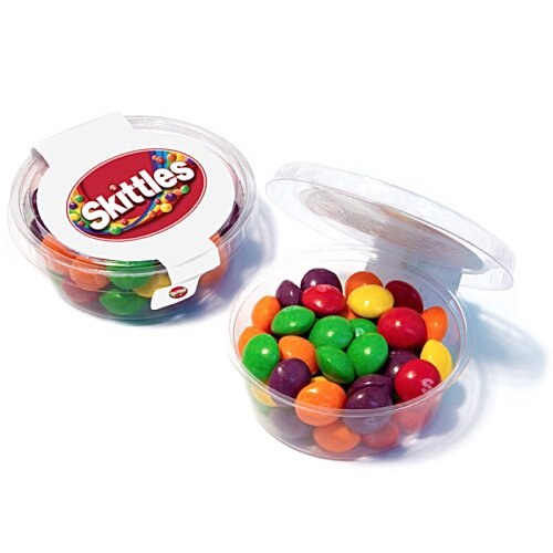 Additional Image 2 - a close-up of a container of candy