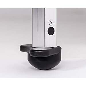 Additional Image 2 - a black and white object on a white surface