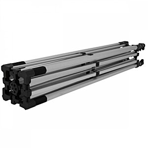 Additional Image 6 - a black and grey metal object