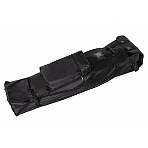 Additional Image 9 - a black bag on a white background