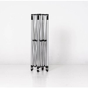 Additional Image 5 - a black metal rack on a white surface